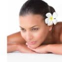 Body Treatments To Relax And Refresh: Woman Beauty Day Spa