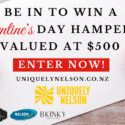 Be In To Win This Valentine’s Day Hamper