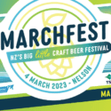 Marchfest 2023 – It’s Getting Closer