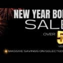 NEW YEAR BONANZA SALE Must End SUNDAY 12TH FEB: The Car Company