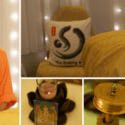 Te Whare Ora -The Healing Hut, A Place Of Healing