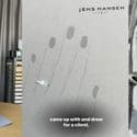 We Offer Online Consultation Service: Jens Hansen – Gold & Silversmith