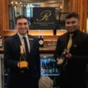 Meet The Team – Giovanni And Chey: Rutherford Hotel Nelson