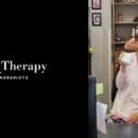 Delighted To Have Anna Our Fantastic Physiotherapist Back In Action: Sports Therapy