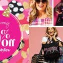 Hip Hip Hooray 30% Off: Taking Shape (Nelson)