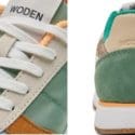 Introducing WODEN: Taylors We Love Shoes