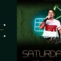 Introducing Our NEW Saturday Night Resident DJ: The Buxton