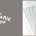 This Is Where Letterpress Shines: The Armarie Room