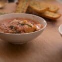 Are You A Fan Of A Saucy Lasagne?