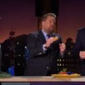 Gordon Ramsay Judges Our Staff’s Big Game Snacks!