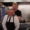 Gordon Ramsay Tricked Into Opening Restaurant With James Corden