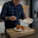 The Perfect Fish And Chips – The Kiwi Way With Crunchy Beer-battered Fish.
