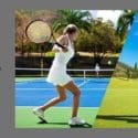 4 Week Course For Golfers And Tennis Players: Connect Centre Pilates