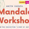 Light Of Unity By Anita Kagaya: Cultural Conversations