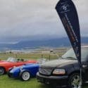 A Vehicle Line Up Display: DS AUTO Ltd