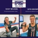 Coach Introductions: F45 Training Nelson