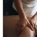 Is It Shoulder Pain? Or A Pain In The Neck?: Inform Remedial Massage