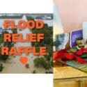 Raffle Ticket – Entires Open To Nelson/Tasman Residents: Little Beehive