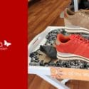 Check Out Our Shoe Of The Week- Nora III Suede Plateau Sneakers: Mariposa Clothing Soul Footwear