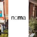Ever Wonder How The Sign Changes At NCMA?
