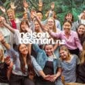 Calling All Young Entrepreneurs!: Nelson Tasman
