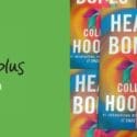 The Latest Release From Colleen Hoover Is In Store Now: Paper Plus Nelson