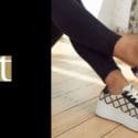 Alfie & Evie FRANKIE Has Arrived: Taylors We Love Shoes