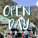 The Brook Waimārama Sanctuary Open Day – Nelson’s Big Green Day Out