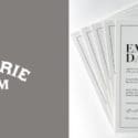 This Is Where Letterpress Shines: The Armarie Room