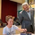 NBS Helps The Suter Make Art Matter For Students