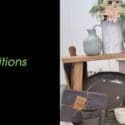 Simple And Stylish! : Acquisitions