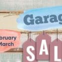 Fantastic Garage Sale In-store This Week With Up To 50% Off!: Baby On The Move – Nelson