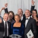 CNX Win Big At Nelson’s Premier Business Awards