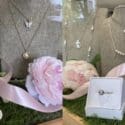 New Boutique Windows..: Louise Douglas Jewellery