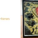 Some Magic Coming Out Of The Workshop: Nelson City Framers & The Gallery