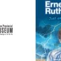 Save The Date – Monday 13 March The Lunch Of ‘Ernest Rutherford: Just And Ordinary Boy’ Book