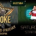 “Karaoke With Keeli”, LMC Hits Play From 10pm!: The Buxton