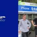 High On The Hill Low On The Price: The Car Company Nelson