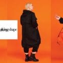 A Reversible Jacket You Can Wear Two Ways? YES PLEASE : Taking Shape