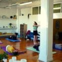 Enjoyed A Beautiful Hour Of Conscious Movement: Connect Centre Pilates