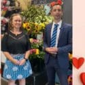 Valentine’s Day Giveaway: Expressions Florist