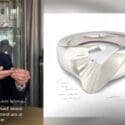 Halfdan Hansen: How The Nelson Ring Came To Be