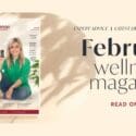 Health 2000 February Magazine Out Now