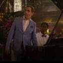 Johnny English Strikes Again: Meeting Her In A Bar