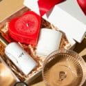 Choose From One Of Our Gorgeous Products To Express Your Love!: Living Light Candles Nelson