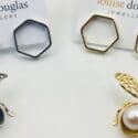 Have You Had Your Eye On Our Iconic Bee Necklace?: Louise Douglas Jewellery