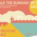 Walk The Runway At Nelson Airport