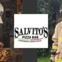 Farewell To Nelson McComb Who Worked His Last Salvito’s Pizza Bar Shift
