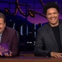 Side Effects May Include W/ Trevor Noah