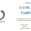 What’s Special About Practicing Taichi& Qi Gong?: Te Whare Ora-The Healing Hut